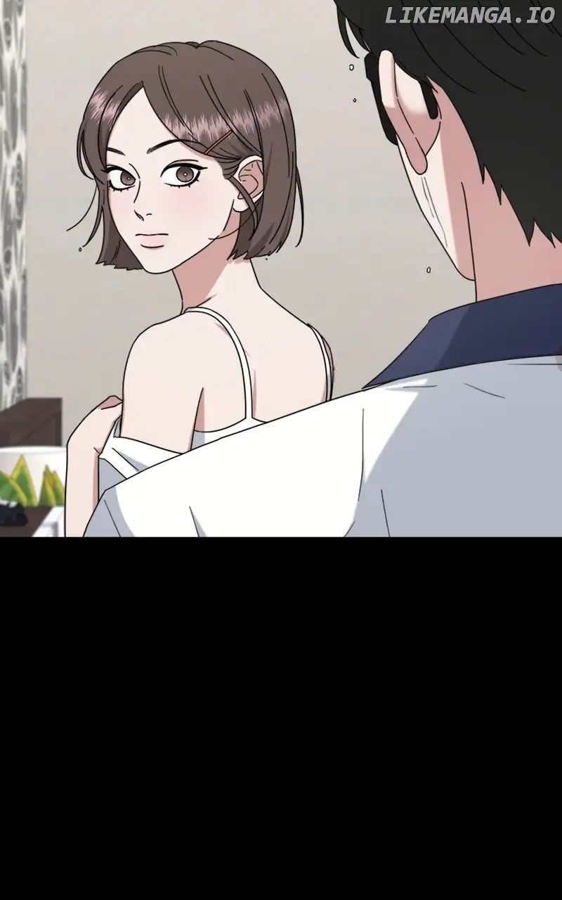 Your Instinctive Love Chapter 42 - Page 44