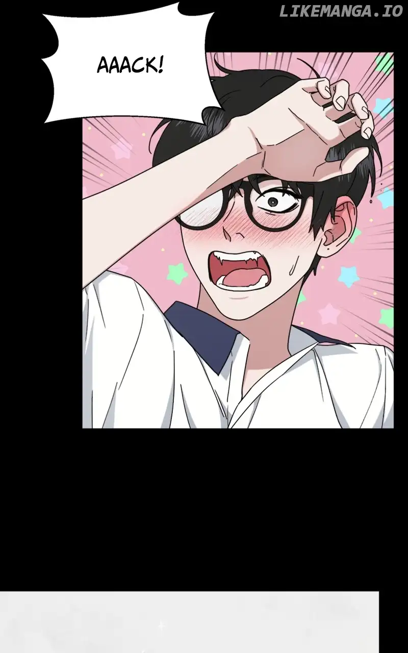 Your Instinctive Love Chapter 42 - Page 45