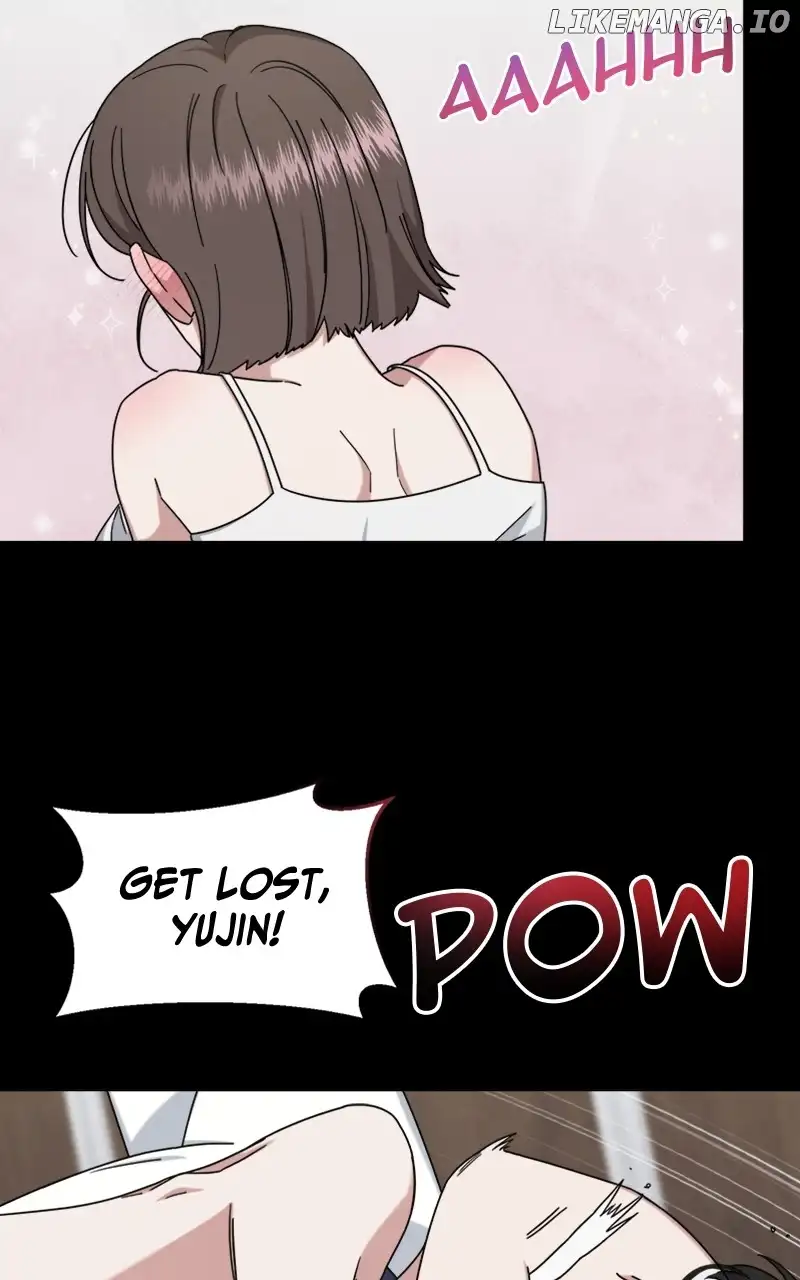 Your Instinctive Love Chapter 42 - Page 46