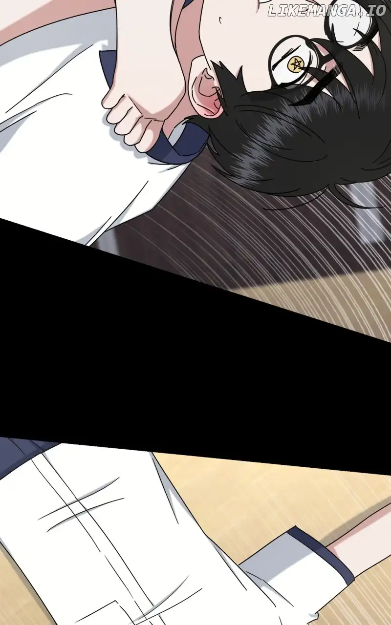 Your Instinctive Love Chapter 42 - Page 47