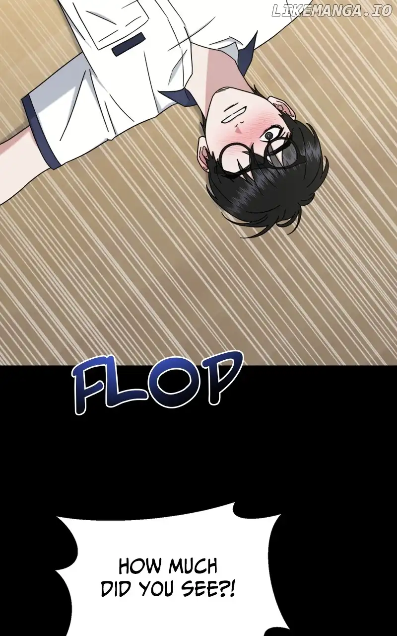 Your Instinctive Love Chapter 42 - Page 48