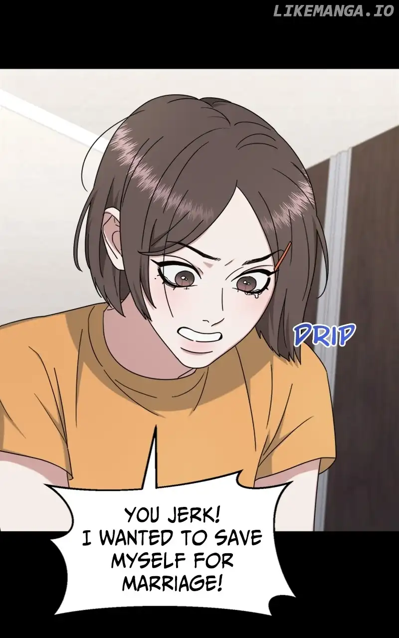 Your Instinctive Love Chapter 42 - Page 51