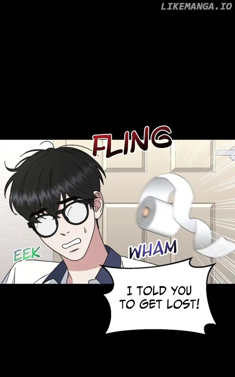 Your Instinctive Love Chapter 42 - Page 54