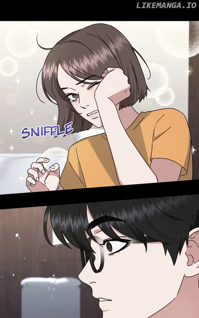Your Instinctive Love Chapter 42 - Page 55