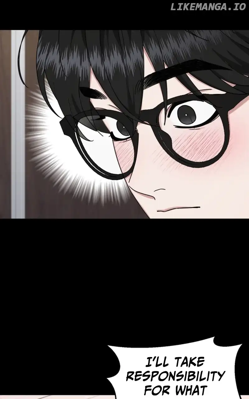 Your Instinctive Love Chapter 42 - Page 59