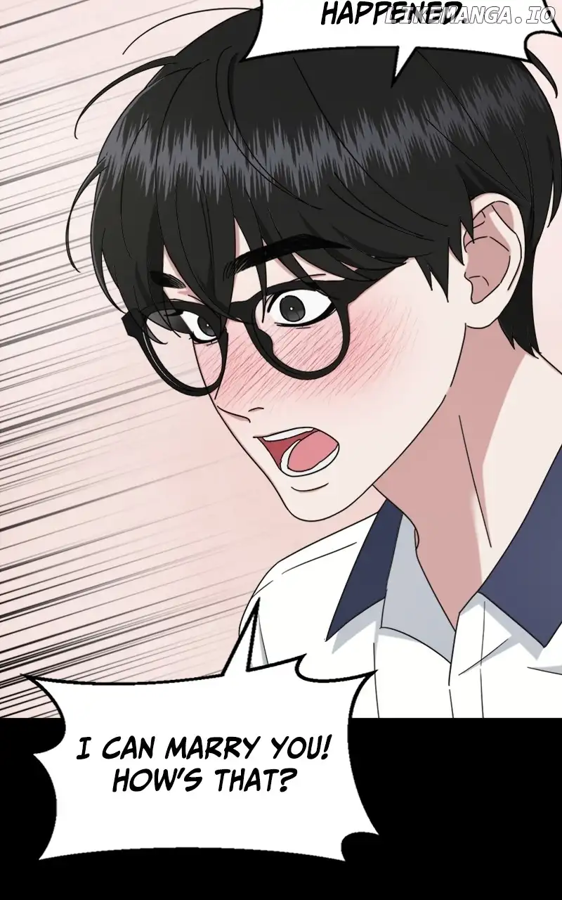 Your Instinctive Love Chapter 42 - Page 60