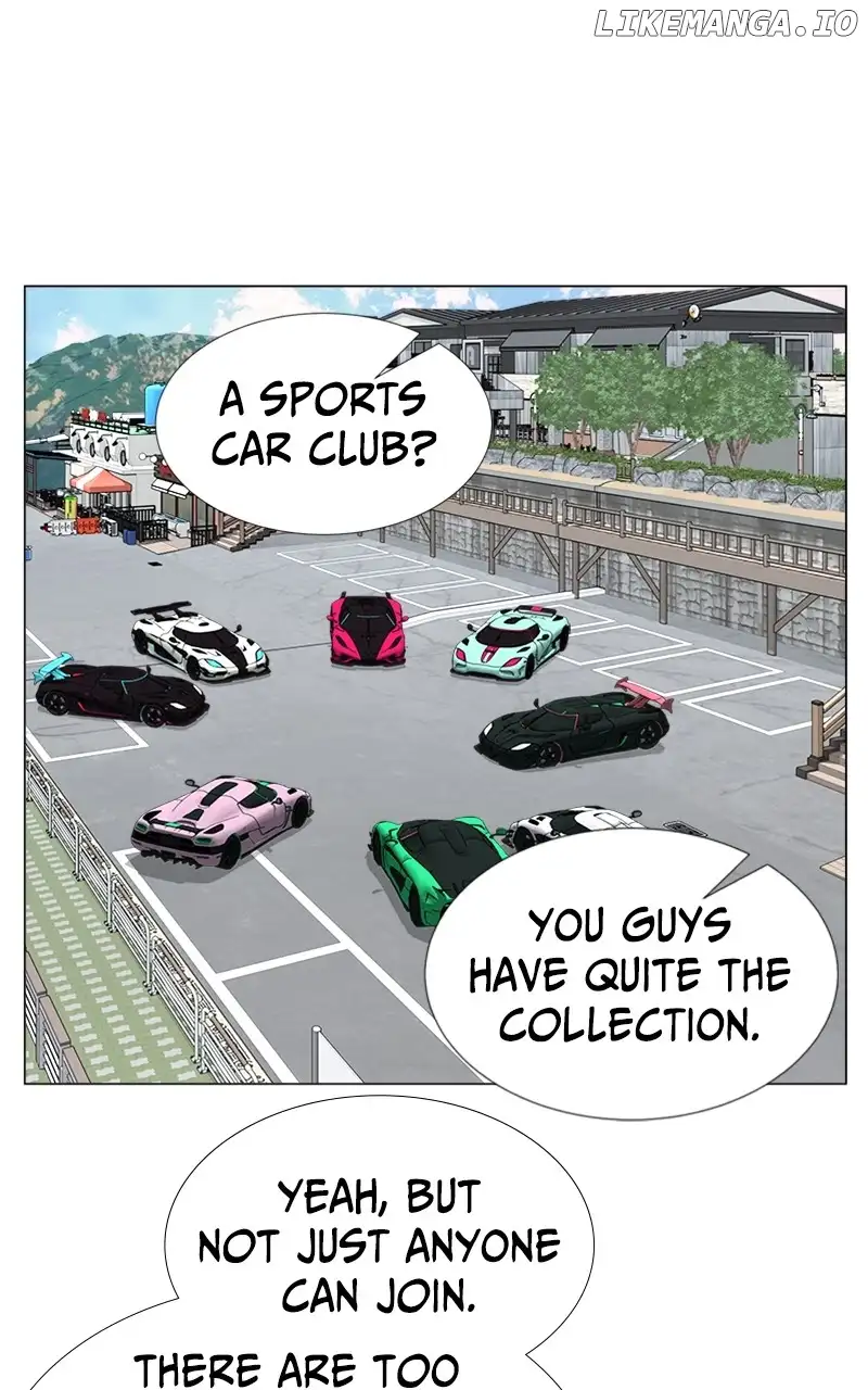 Your Instinctive Love Chapter 42 - Page 7