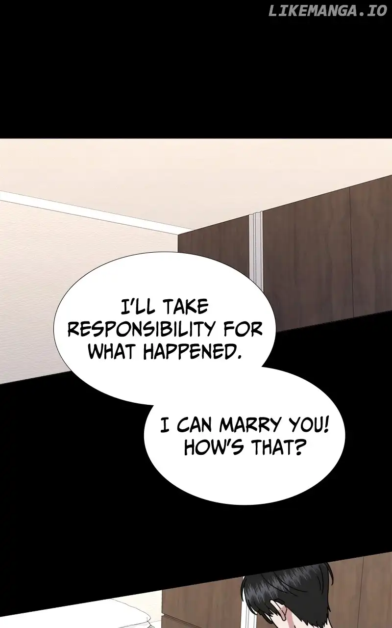 Your Instinctive Love Chapter 43 - Page 1