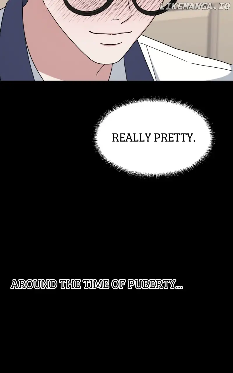 Your Instinctive Love Chapter 43 - Page 10