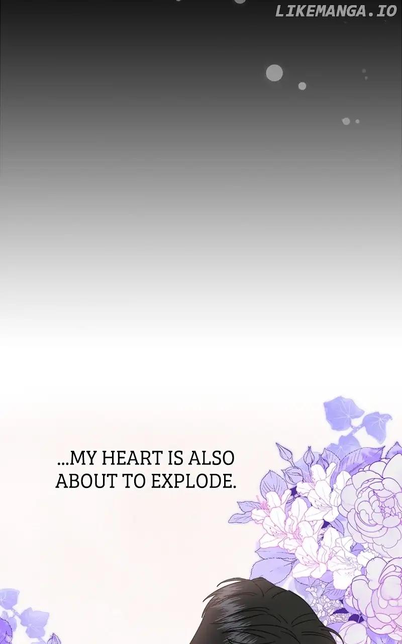 Your Instinctive Love Chapter 43 - Page 12