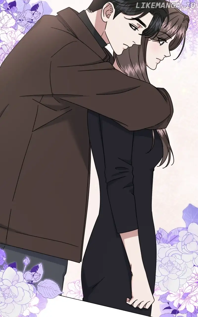 Your Instinctive Love Chapter 43 - Page 13