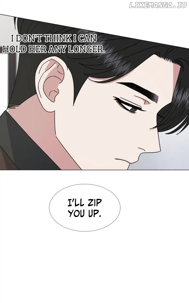 Your Instinctive Love Chapter 43 - Page 15