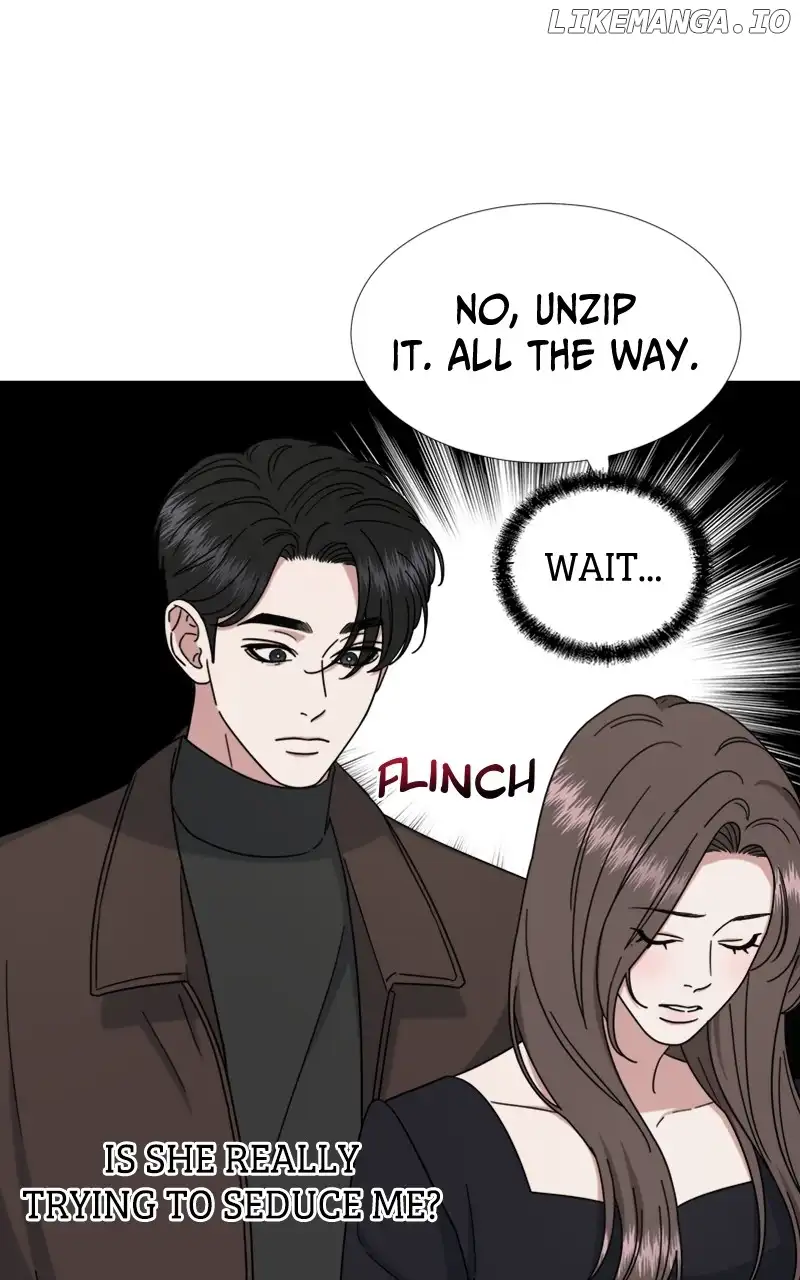 Your Instinctive Love Chapter 43 - Page 16
