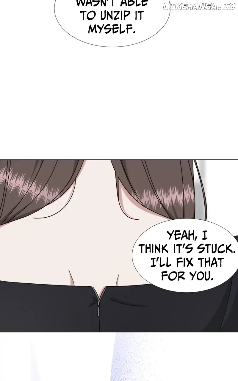 Your Instinctive Love Chapter 43 - Page 18