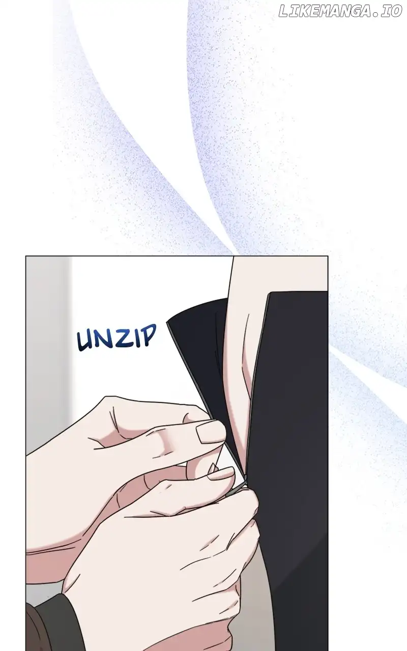 Your Instinctive Love Chapter 43 - Page 19