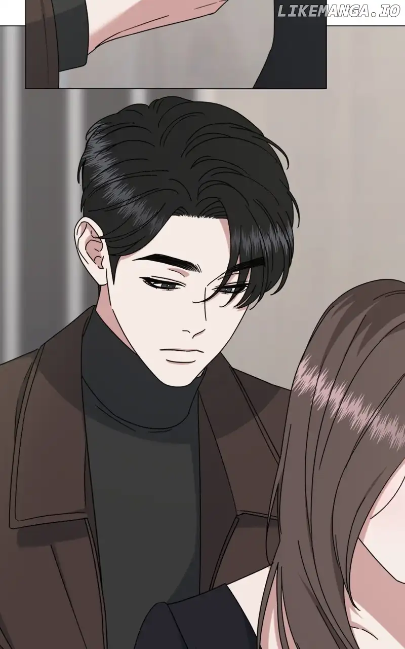 Your Instinctive Love Chapter 43 - Page 20