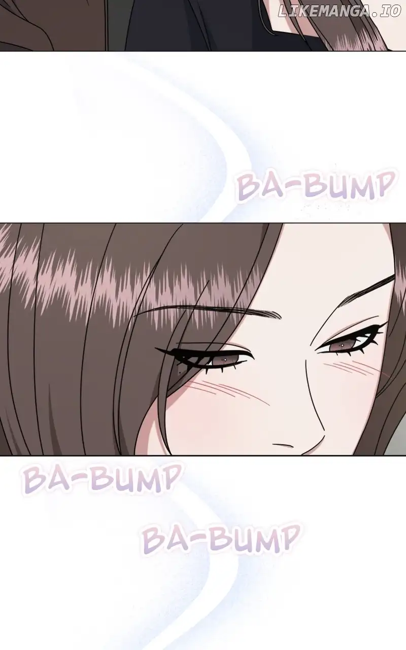 Your Instinctive Love Chapter 43 - Page 21