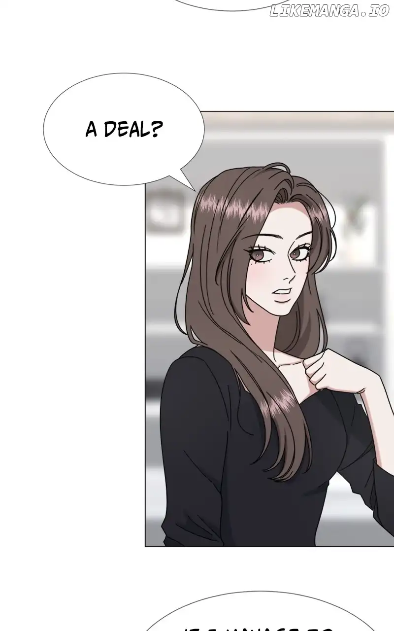 Your Instinctive Love Chapter 43 - Page 23