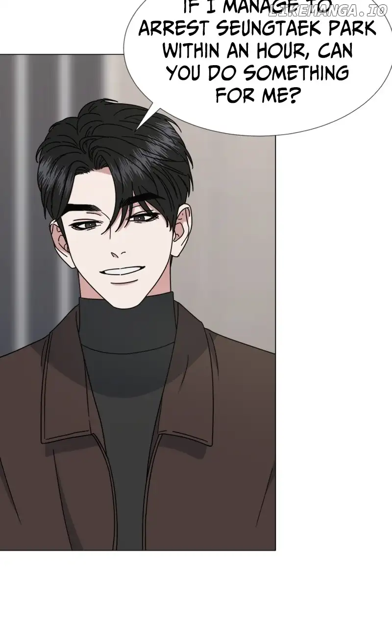 Your Instinctive Love Chapter 43 - Page 24