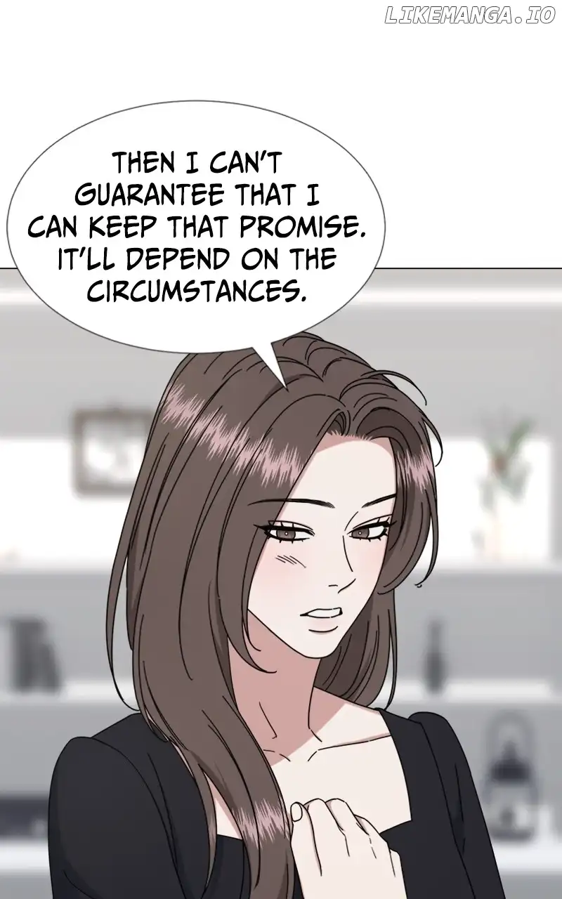 Your Instinctive Love Chapter 43 - Page 28