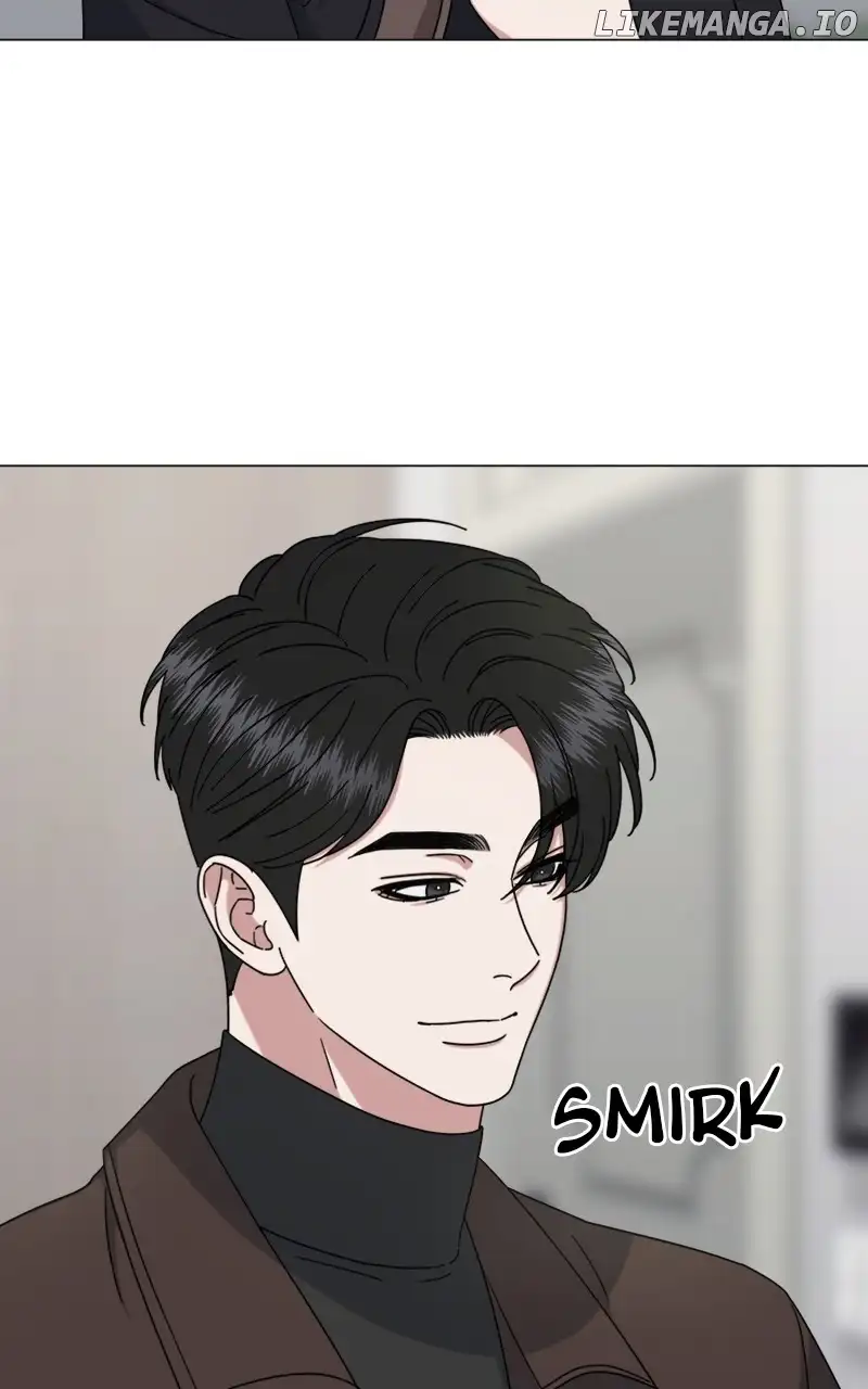Your Instinctive Love Chapter 43 - Page 29