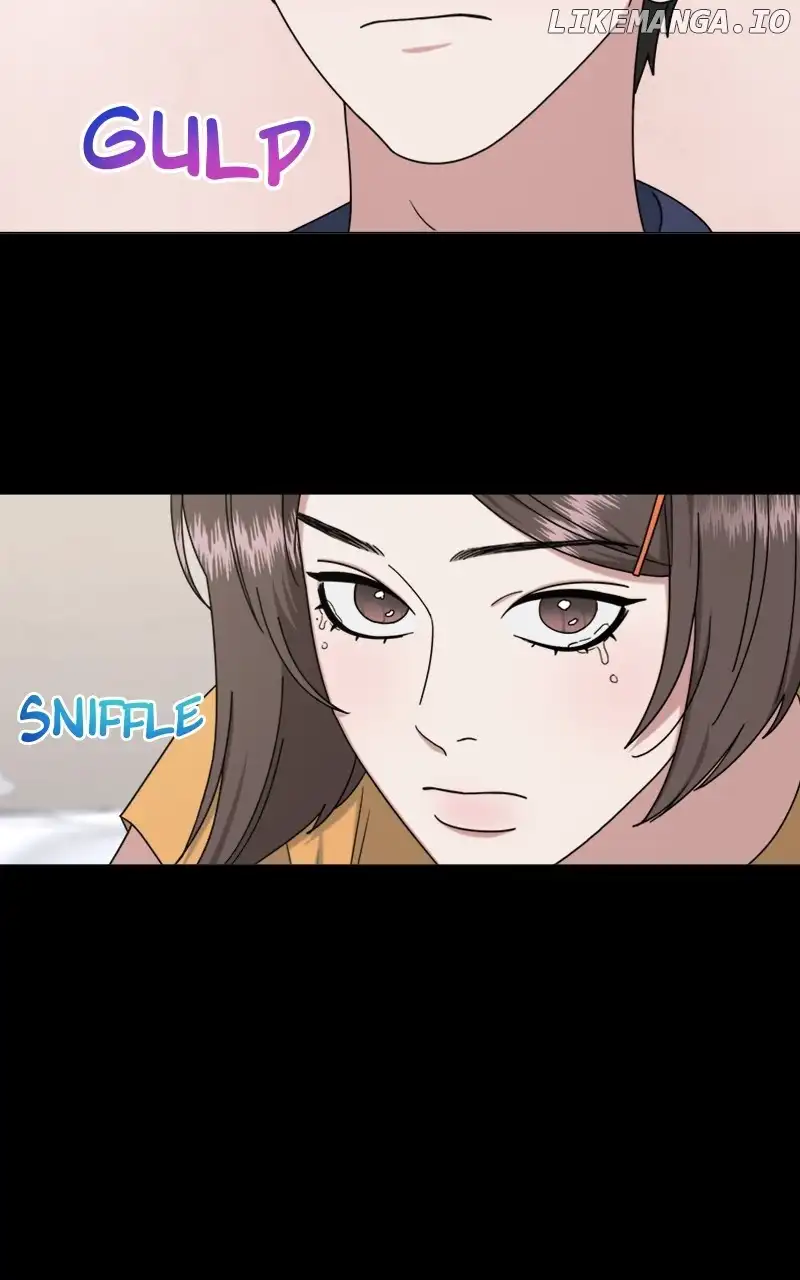 Your Instinctive Love Chapter 43 - Page 3