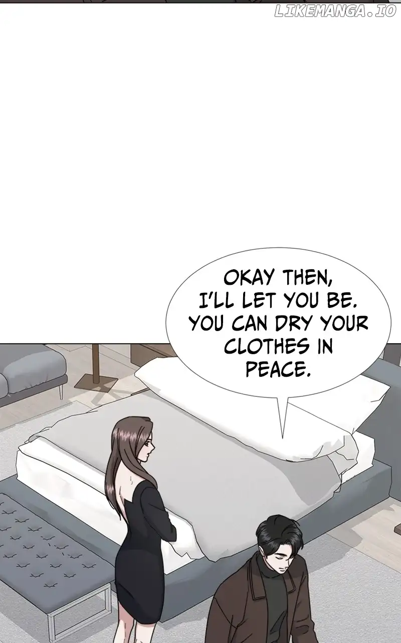 Your Instinctive Love Chapter 43 - Page 30