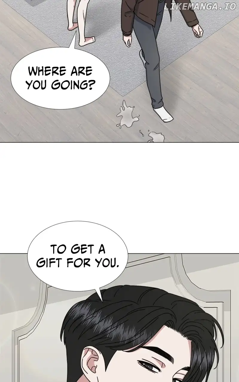 Your Instinctive Love Chapter 43 - Page 31