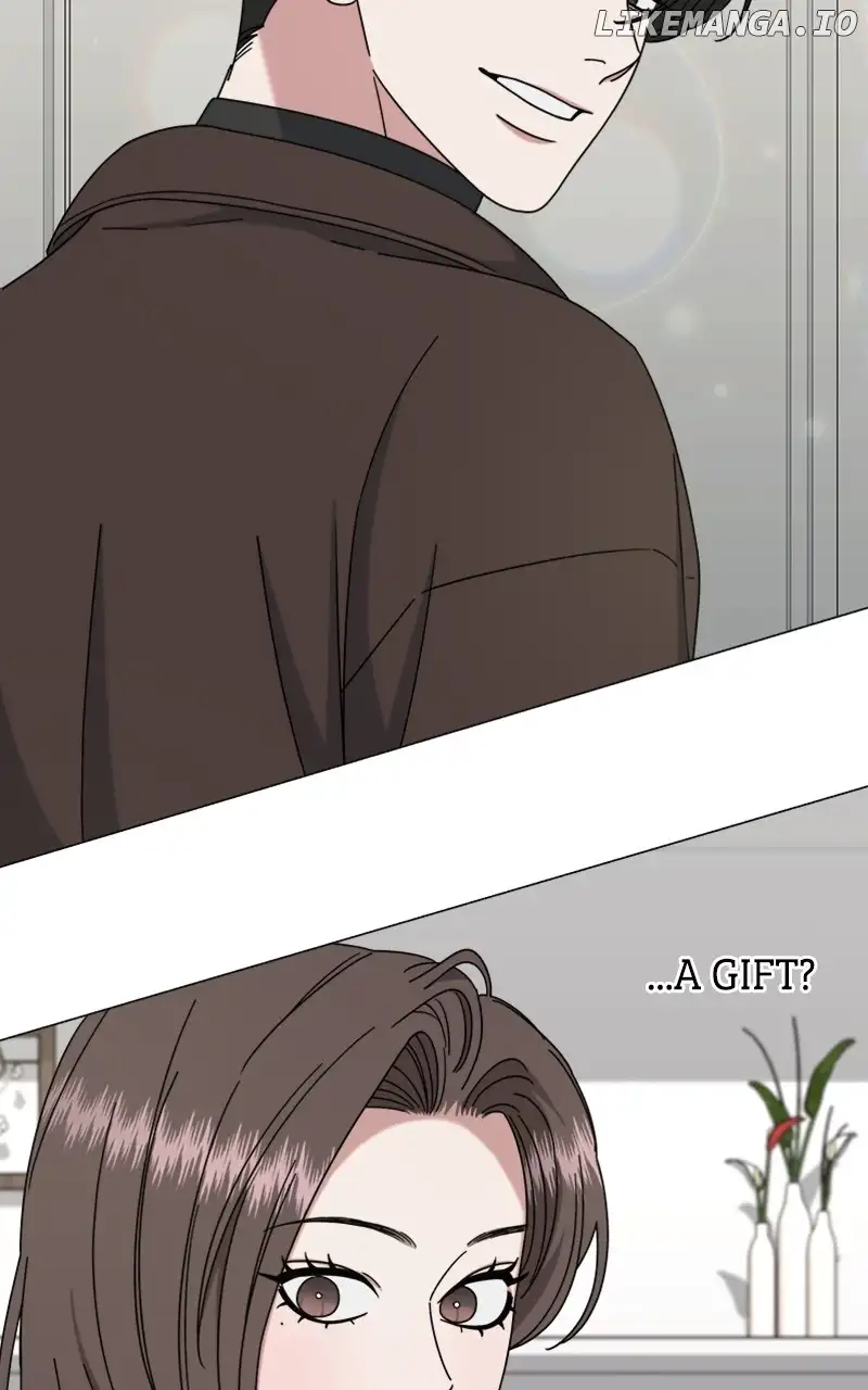 Your Instinctive Love Chapter 43 - Page 32