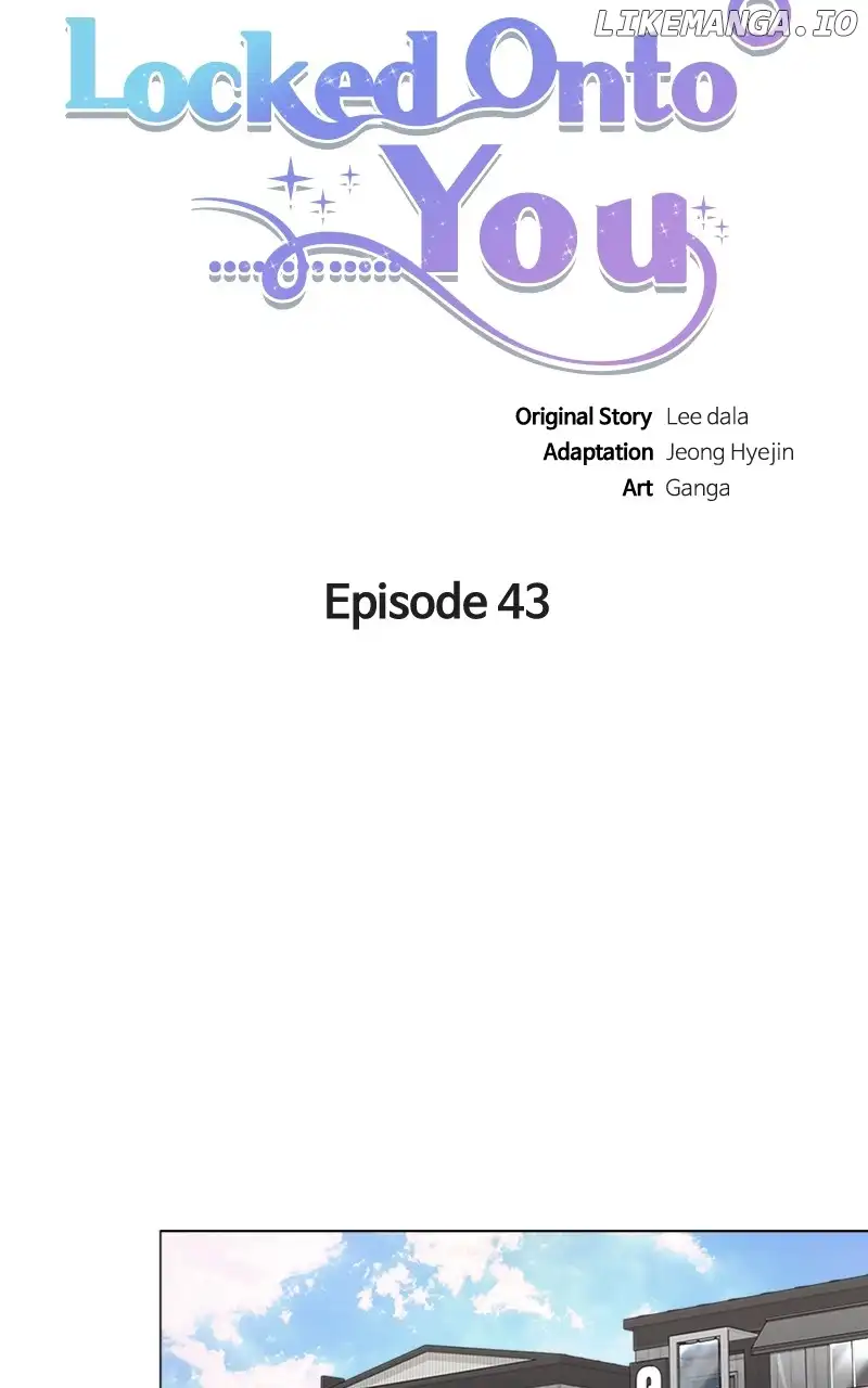 Your Instinctive Love Chapter 43 - Page 34