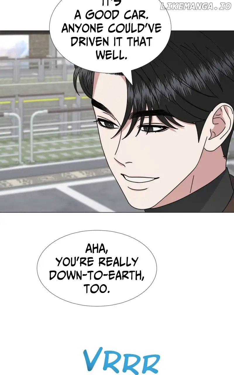 Your Instinctive Love Chapter 43 - Page 38