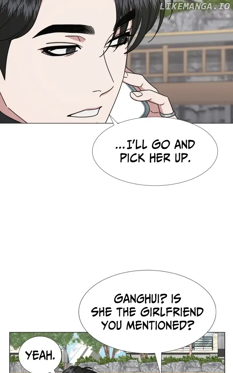 Your Instinctive Love Chapter 43 - Page 40