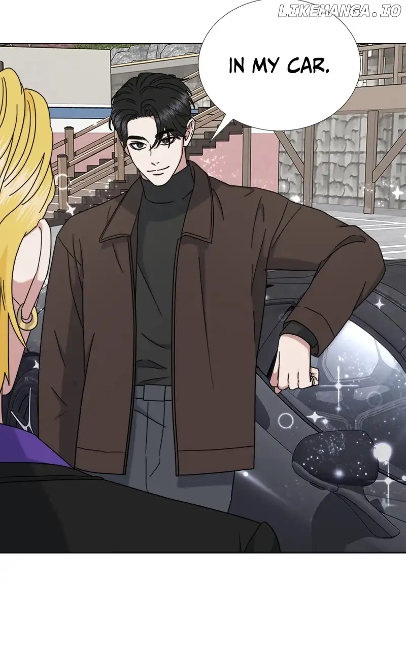 Your Instinctive Love Chapter 43 - Page 43