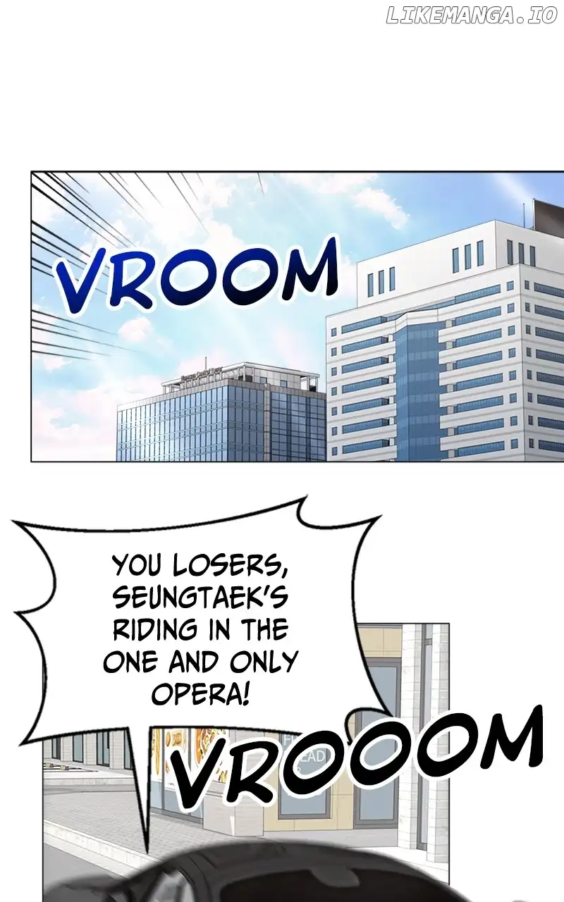 Your Instinctive Love Chapter 43 - Page 44