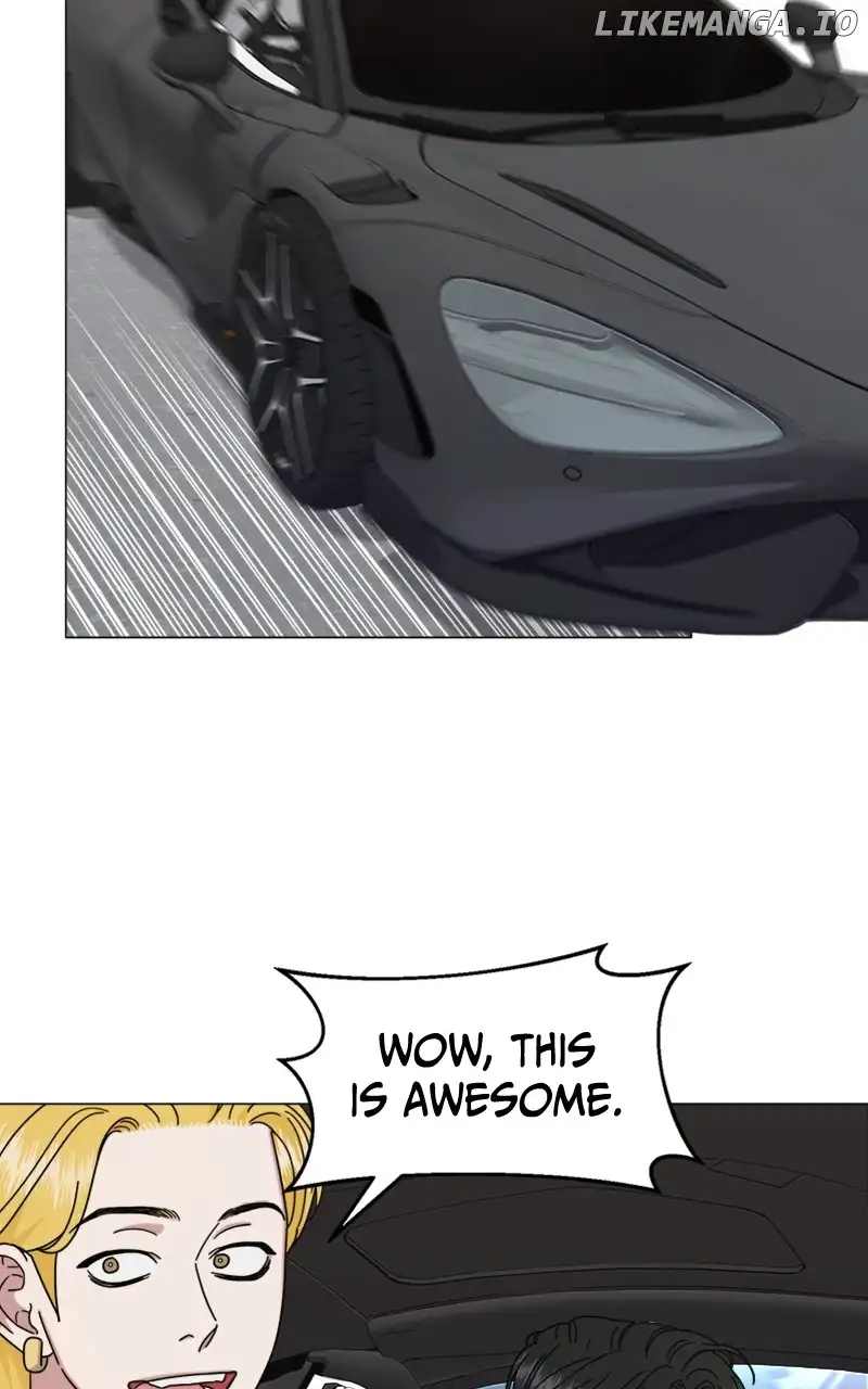 Your Instinctive Love Chapter 43 - Page 45