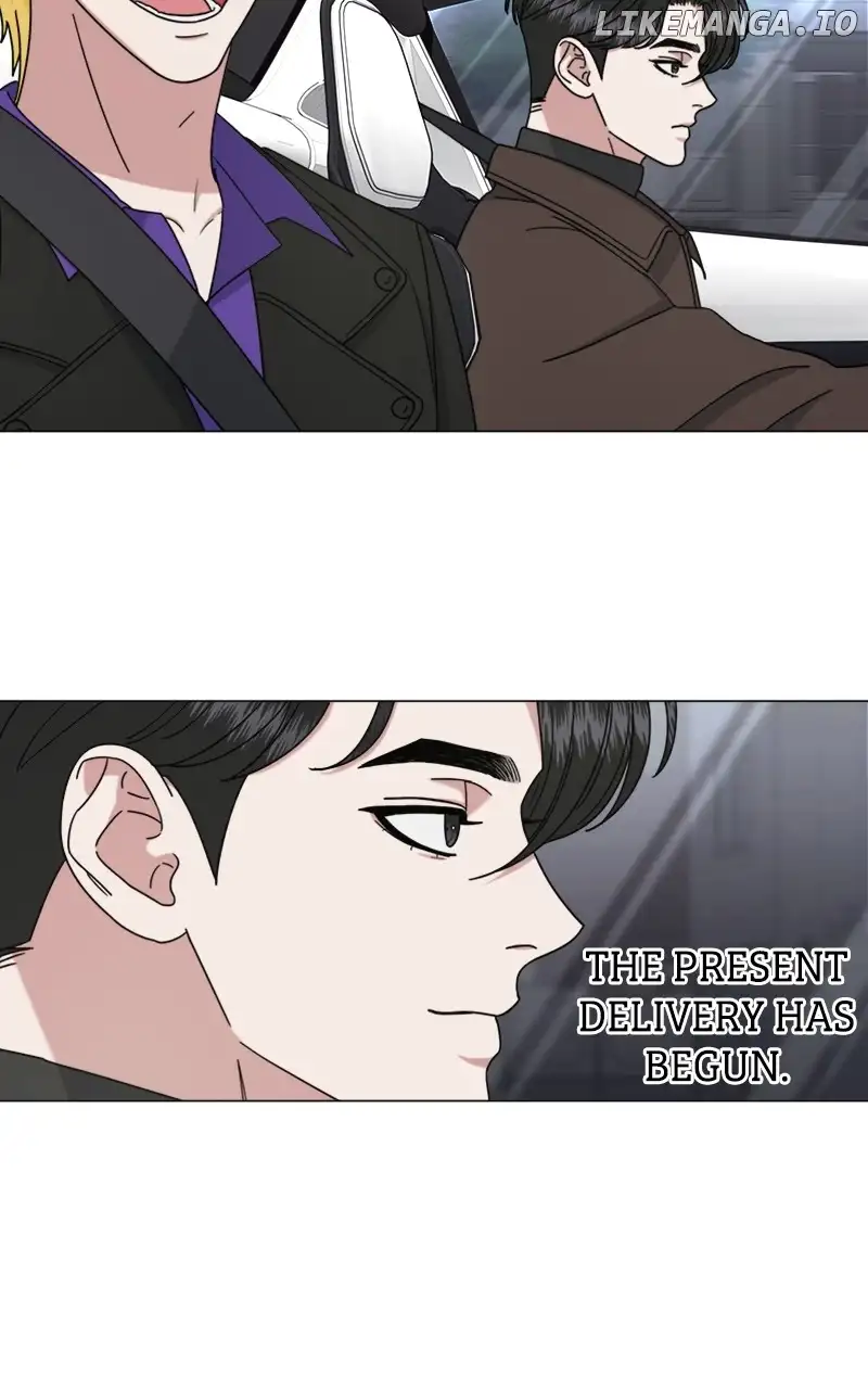 Your Instinctive Love Chapter 43 - Page 46