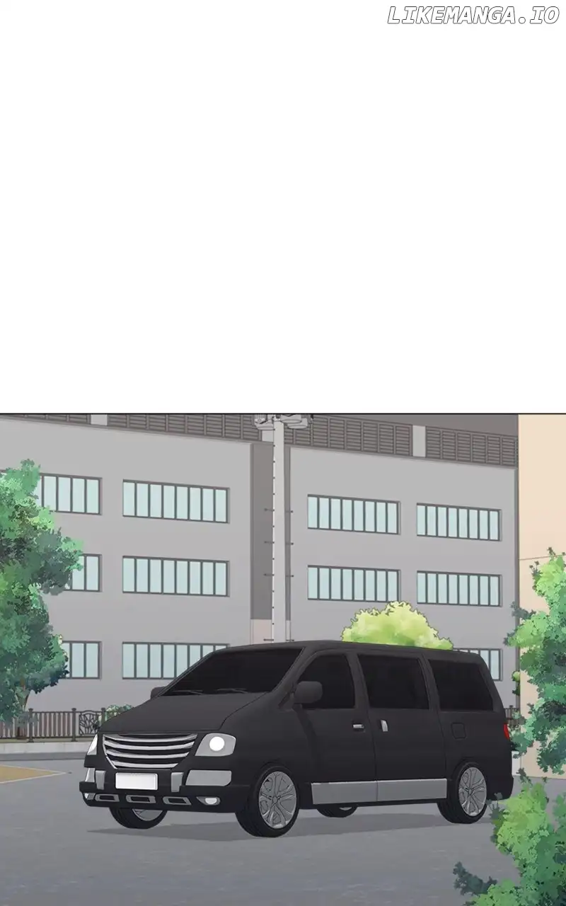 Your Instinctive Love Chapter 43 - Page 47