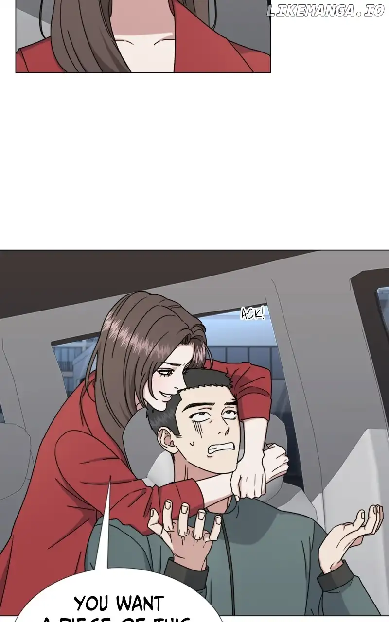 Your Instinctive Love Chapter 43 - Page 51