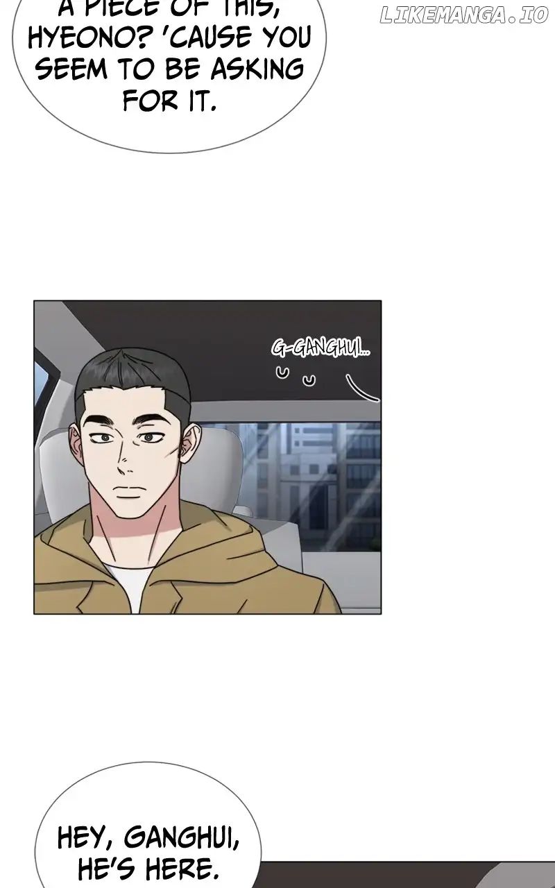 Your Instinctive Love Chapter 43 - Page 52