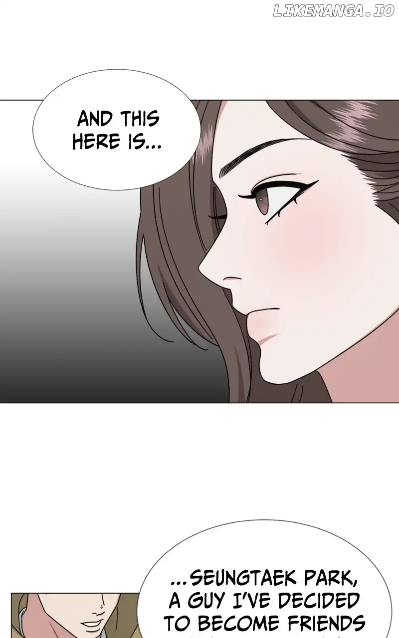 Your Instinctive Love Chapter 43 - Page 57