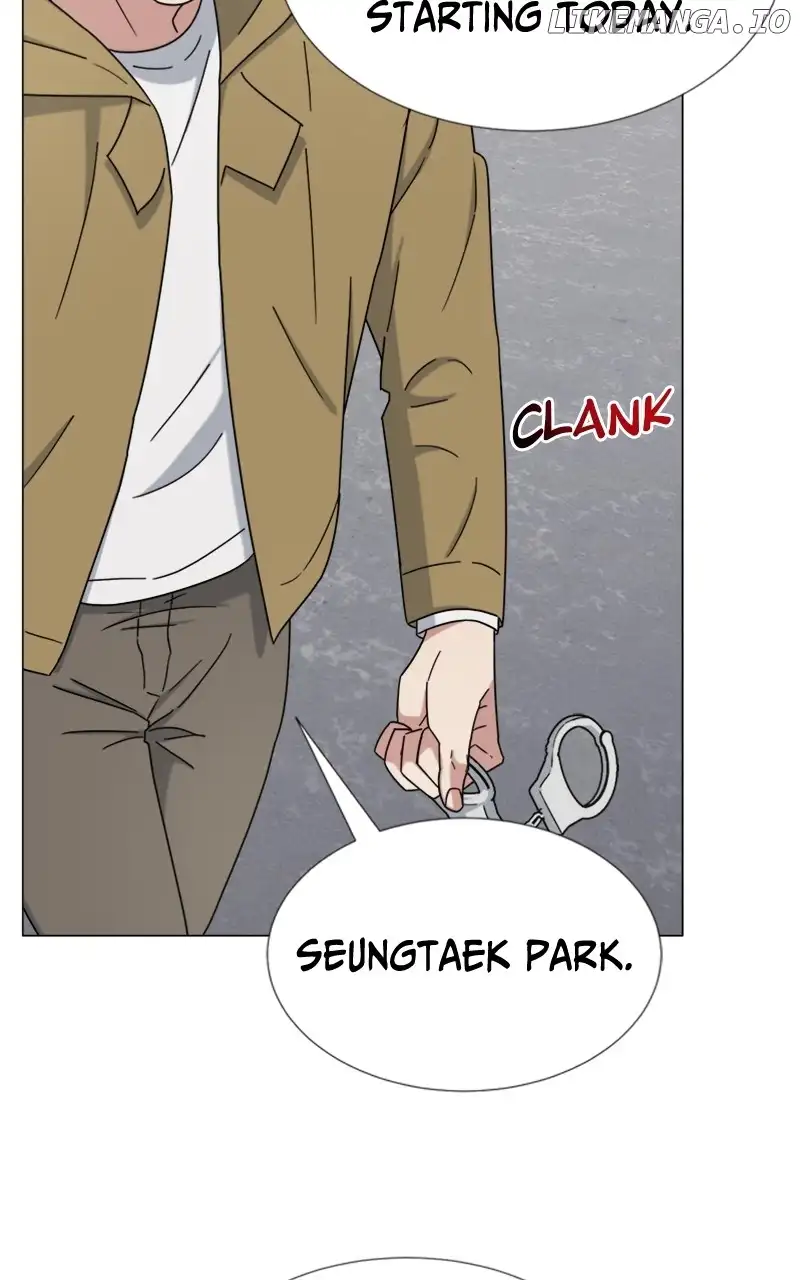 Your Instinctive Love Chapter 43 - Page 58