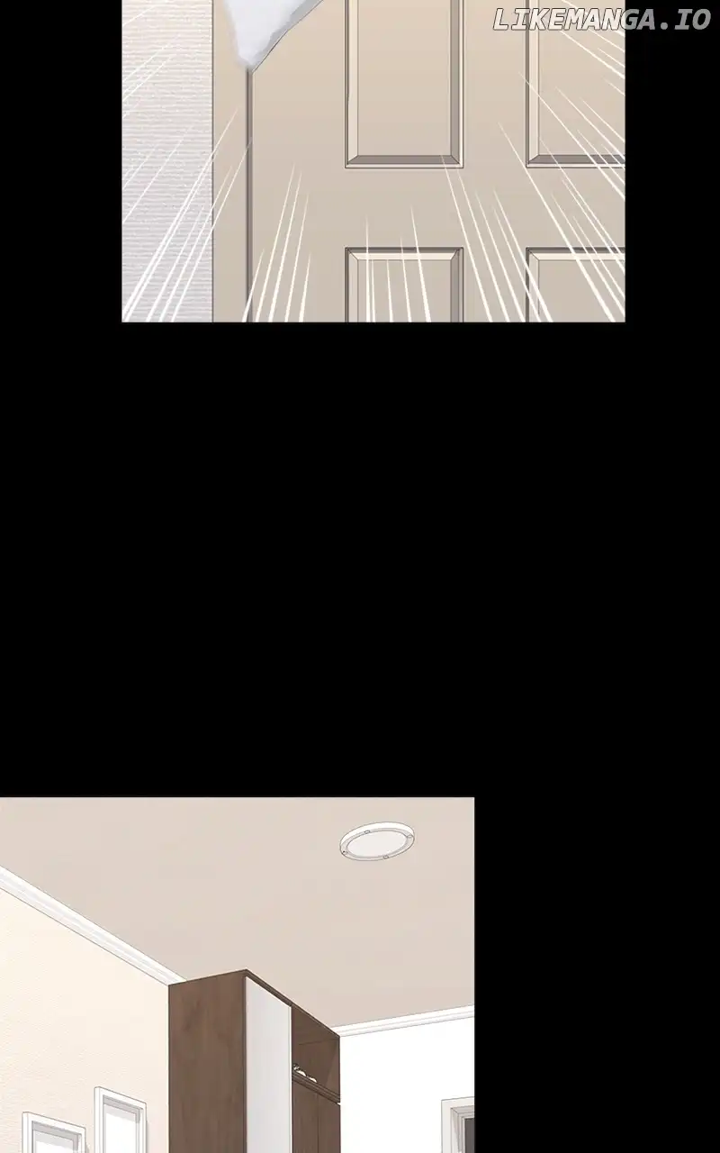 Your Instinctive Love Chapter 43 - Page 6