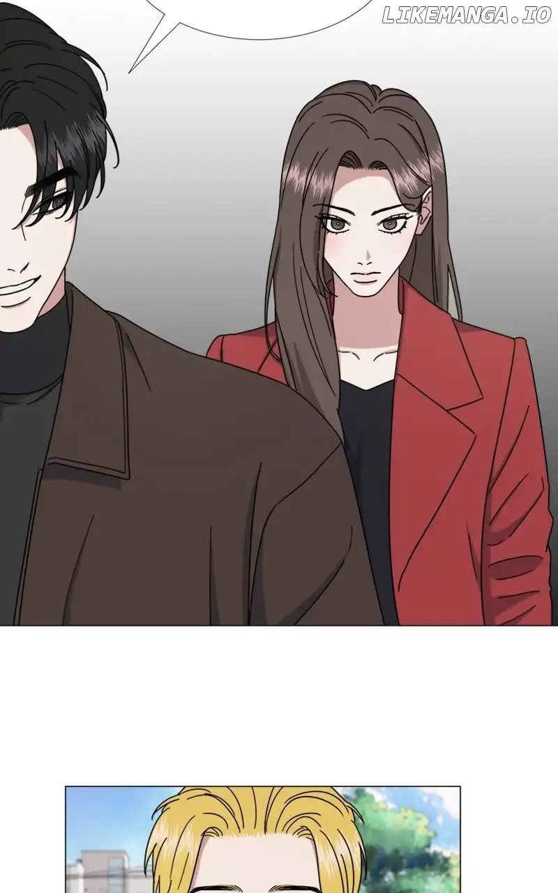 Your Instinctive Love Chapter 43 - Page 61