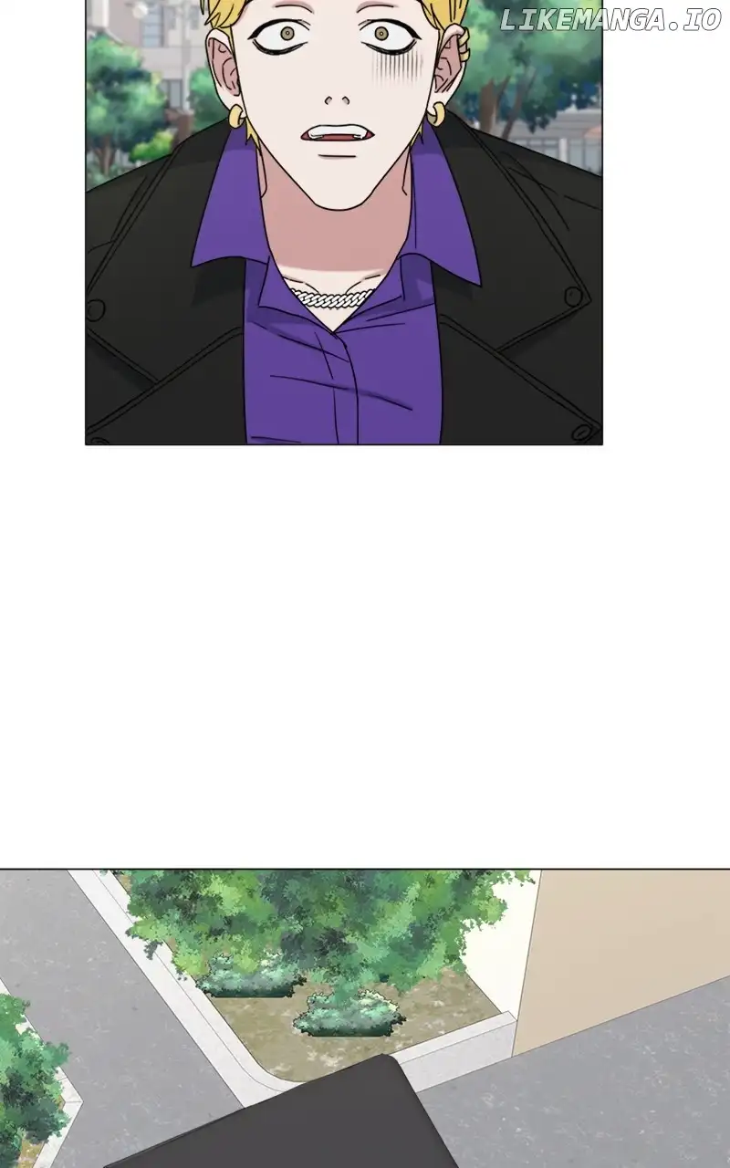 Your Instinctive Love Chapter 43 - Page 62