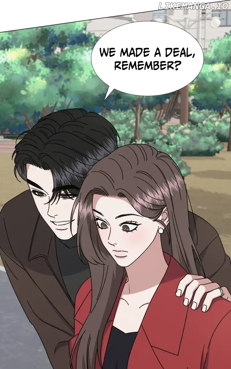 Your Instinctive Love Chapter 43 - Page 65