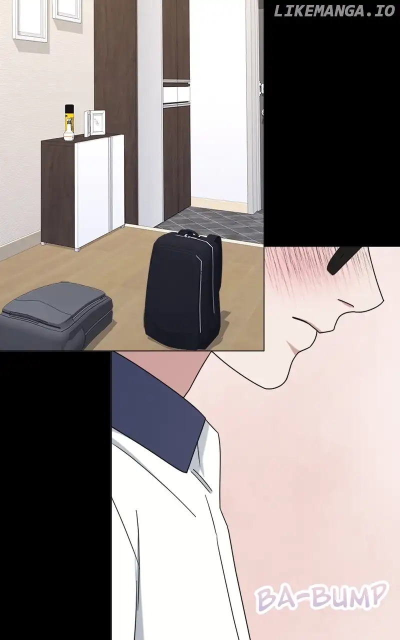 Your Instinctive Love Chapter 43 - Page 7