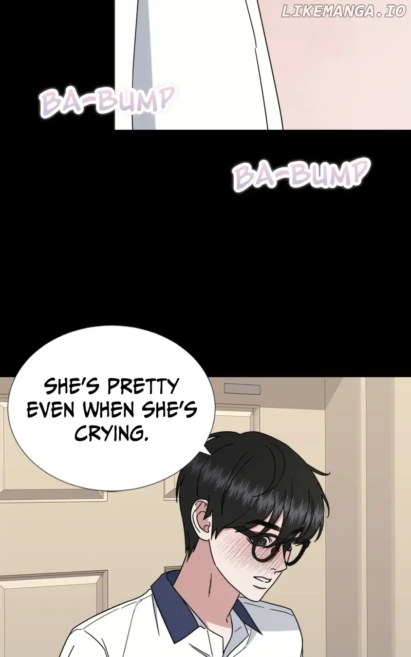 Your Instinctive Love Chapter 43 - Page 8