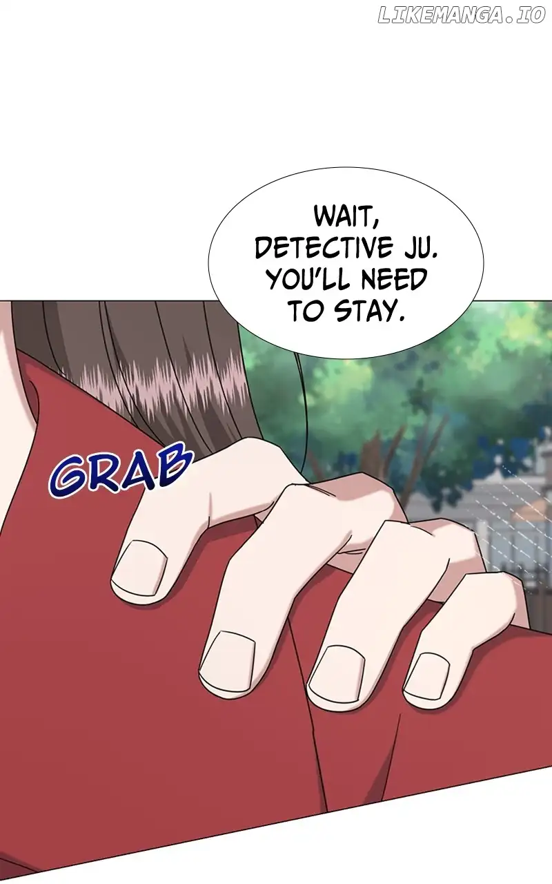 Your Instinctive Love Chapter 44 - Page 1