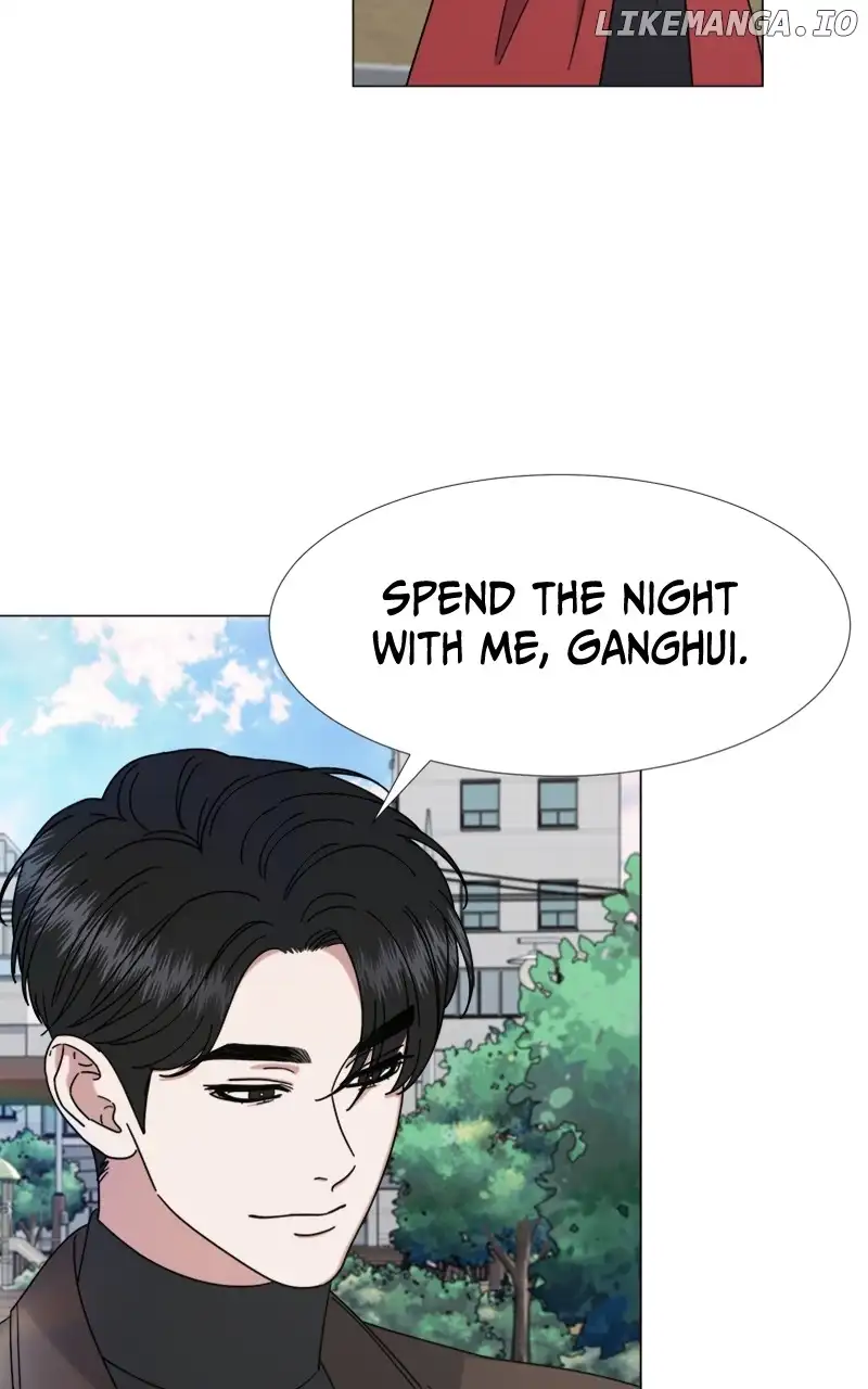 Your Instinctive Love Chapter 44 - Page 10