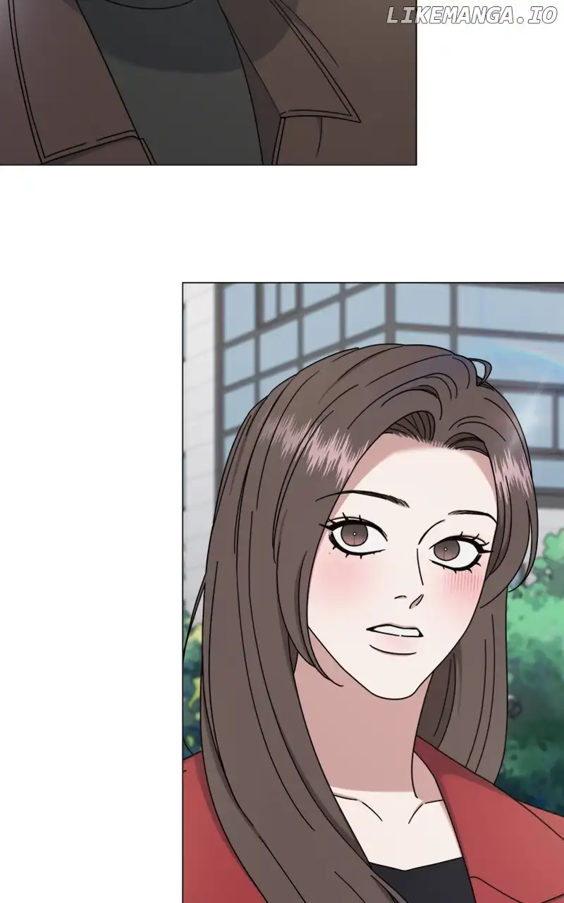Your Instinctive Love Chapter 44 - Page 11